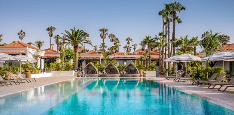 Barcelo Fuerteventura Royal Level, exterior