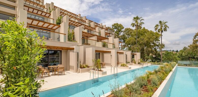 Dreams Corfu Resort & Spa