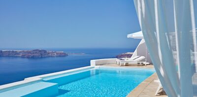 Astra Suites