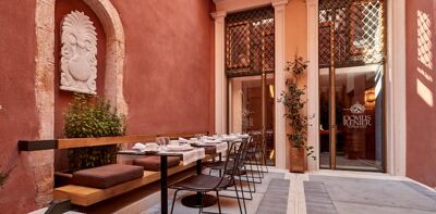 Domus Renier Boutique Hotel