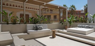 Sansal Boutique Hotel