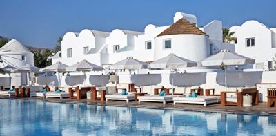 Nikki Beach Resort & Spa Santorini, Thumb