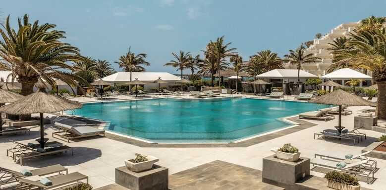 Paradisus Salinas Lanzarote, overview