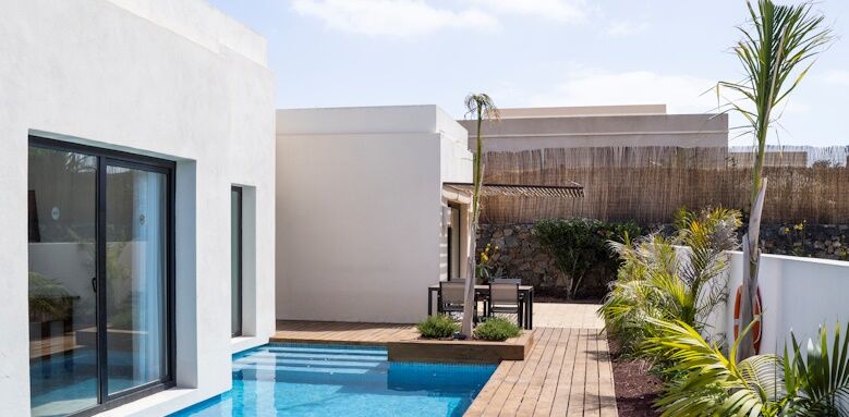 Villas Alondra