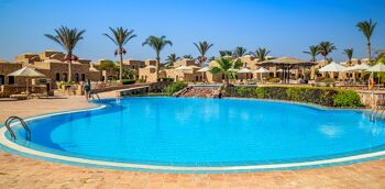 Movenpick Resort El Quseir