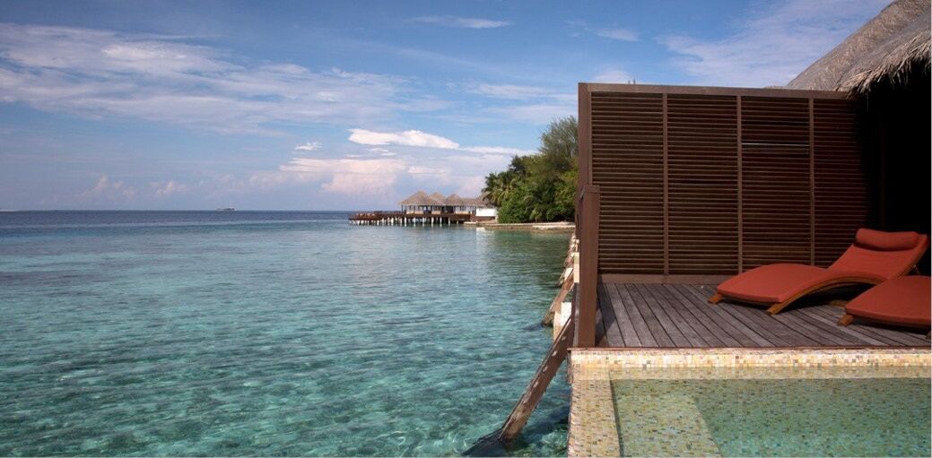 Coco Budha Hithi, view