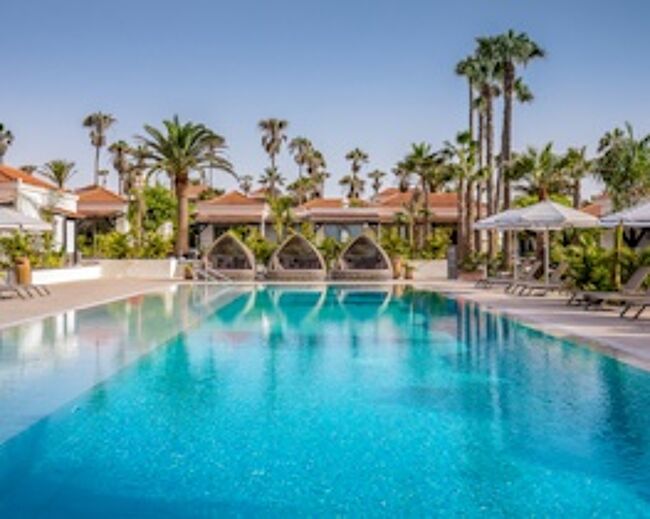 Barcelo Fuerteventura Royal Level