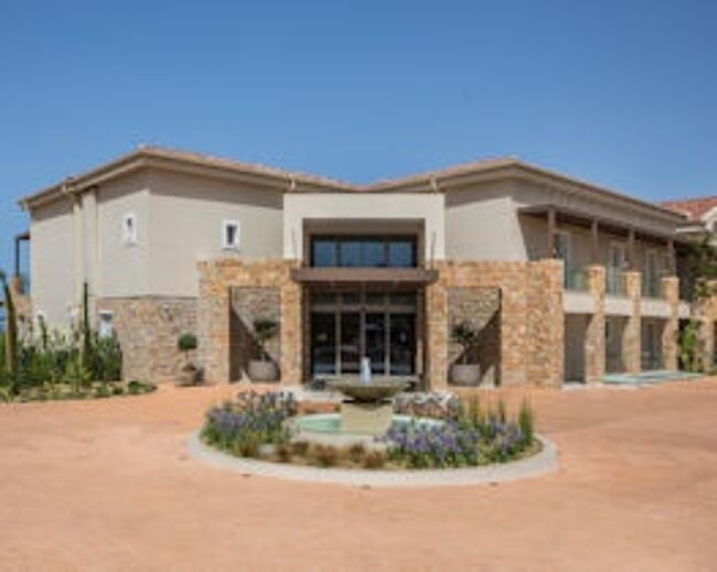 Electra Kefalonia Hotel & Spa
