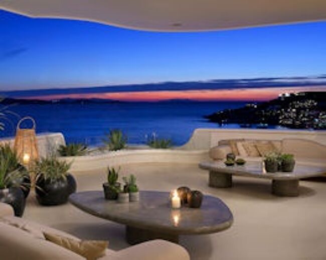Anax Hotel & Spa
