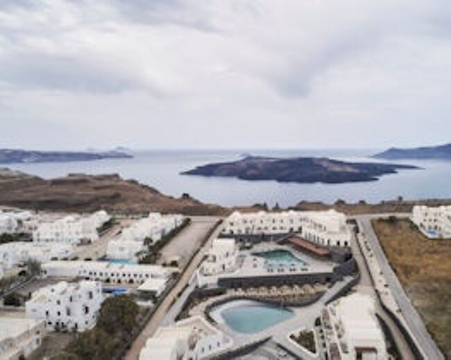 Orama Hotel & Spa