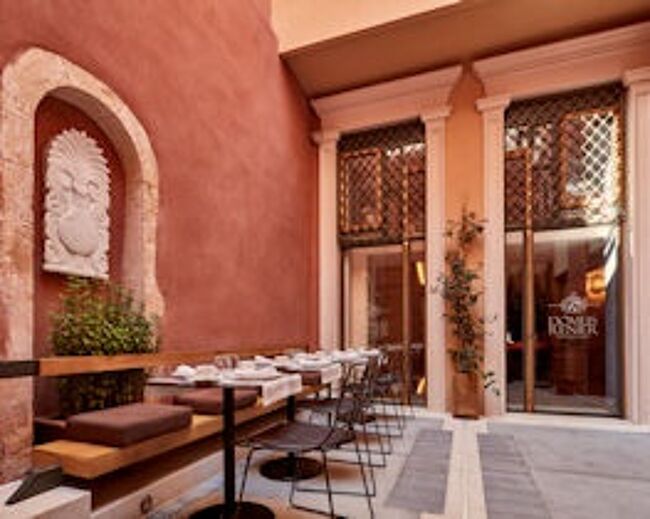 Domus Renier Boutique Hotel