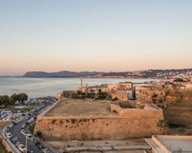 Sansal Boutique Hotel