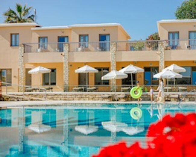 Louis St Elias Resort & Waterpark , Hotel Thumb