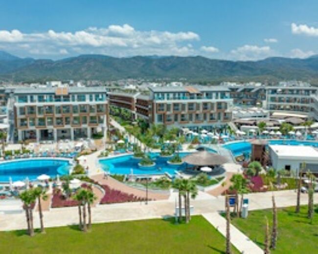 Liberty Fabay Hotel