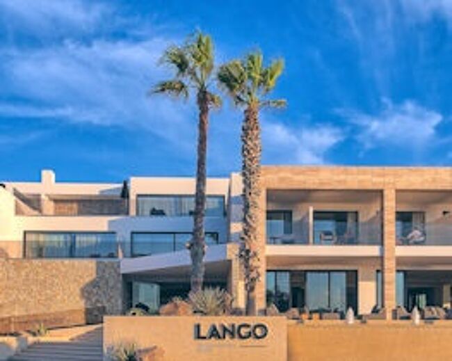 Lango Design