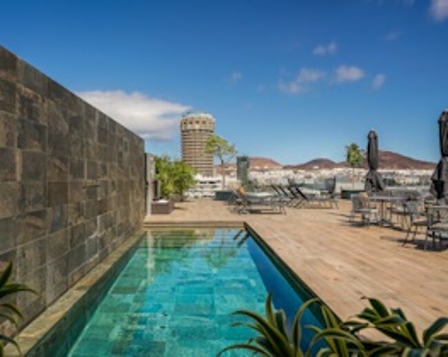 Hotel LIVVO Lumm