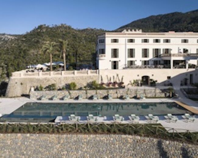 Son Bunyola Hotel & Villas