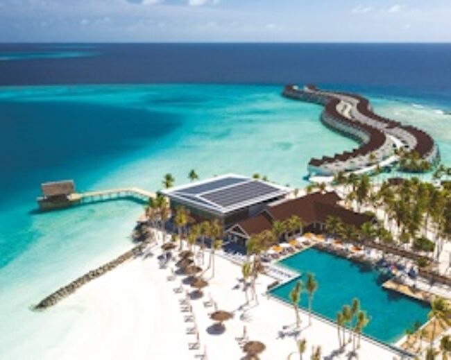 OBLU XPErience Ailafushi