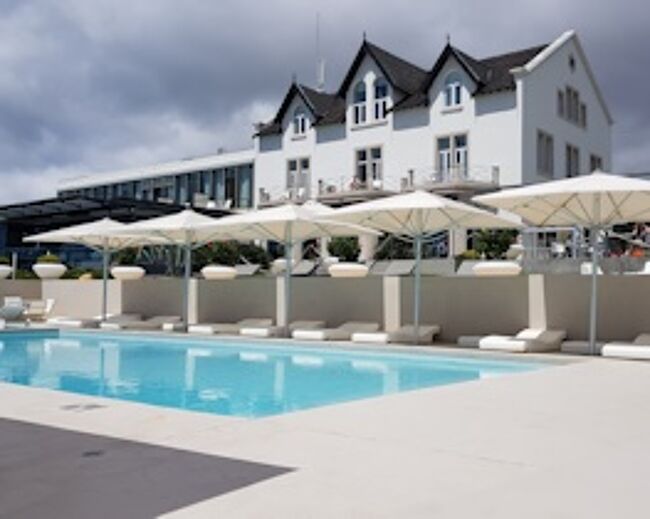 Farol Hotel
