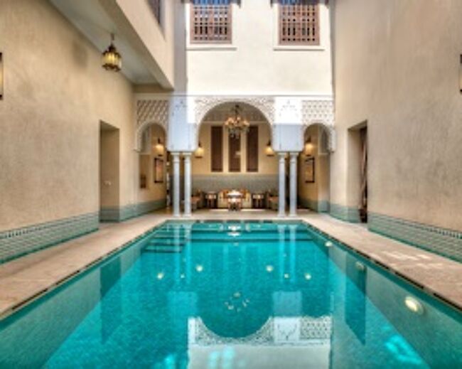 Riad Kniza