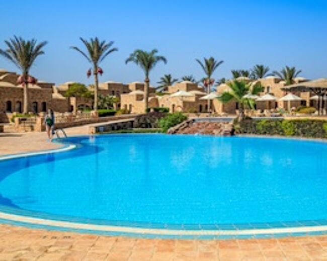 Movenpick Resort El Quseir