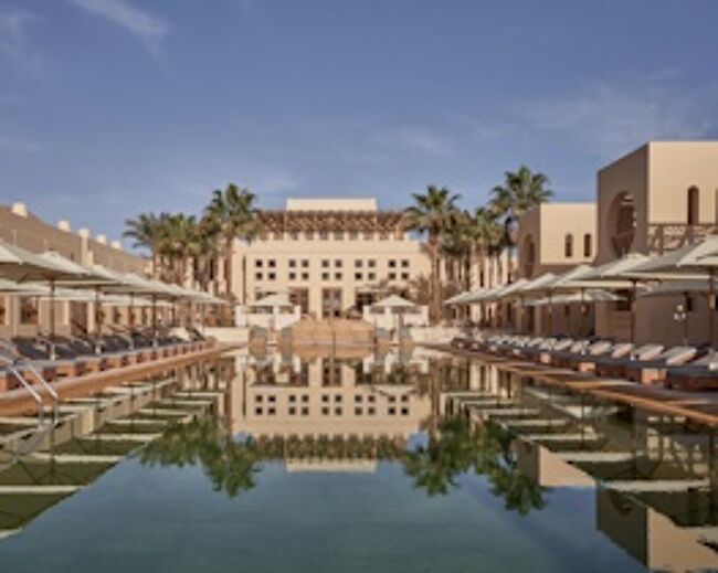 Steigenberger Golf Resort El Gouna