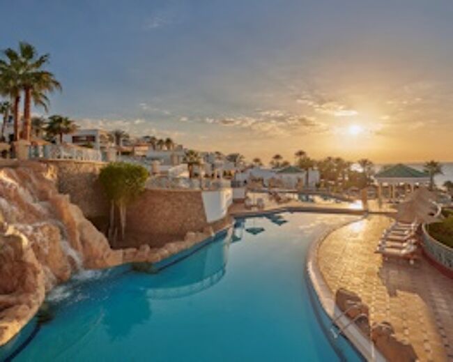 Park Regency Sharm El Sheikh