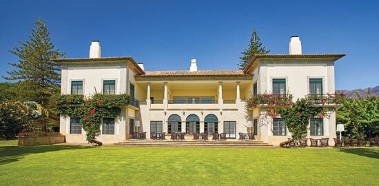 Quinta da Casa Branca