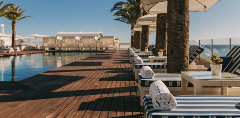 Bela Vista Hotel & Spa, exterior