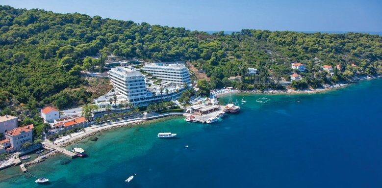 Lafodia Sea Resort