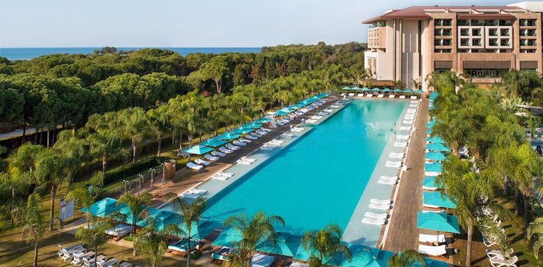 Regnum Carya