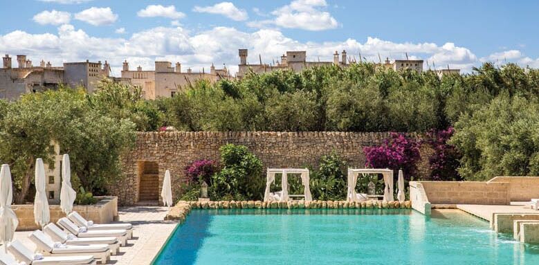 Borgo Egnazia, main image