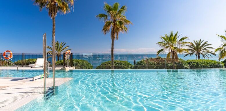 El Fuerte Marbella, main image