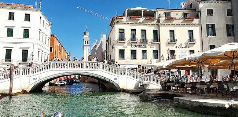 Locanda Vivaldi Hotel, main hotel image