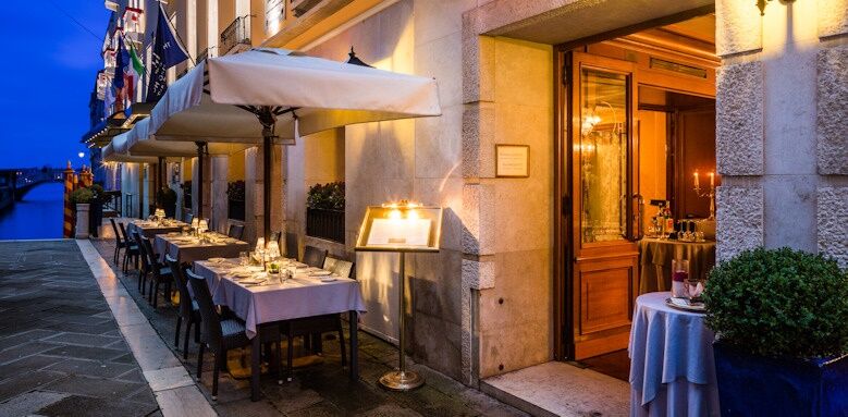 Baglioni Hotel Luna, main