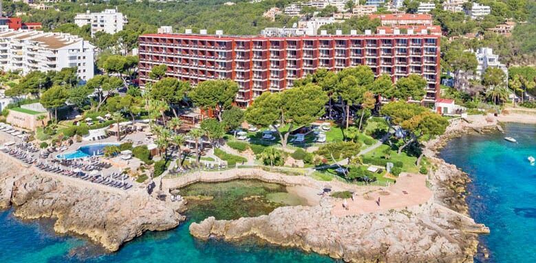 Gran Melia de Mar, main image