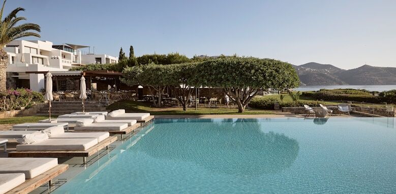 St Nicolas Bay Resort Hotel & Villas