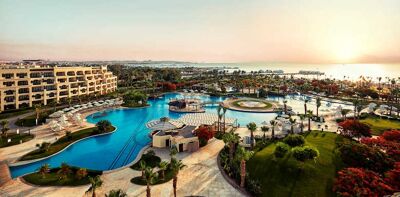 Steigenberger Al Dau Beach Hotel, thumbnail