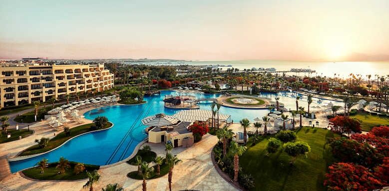 Steigenberger Al Dau Beach Hotel, thumbnail