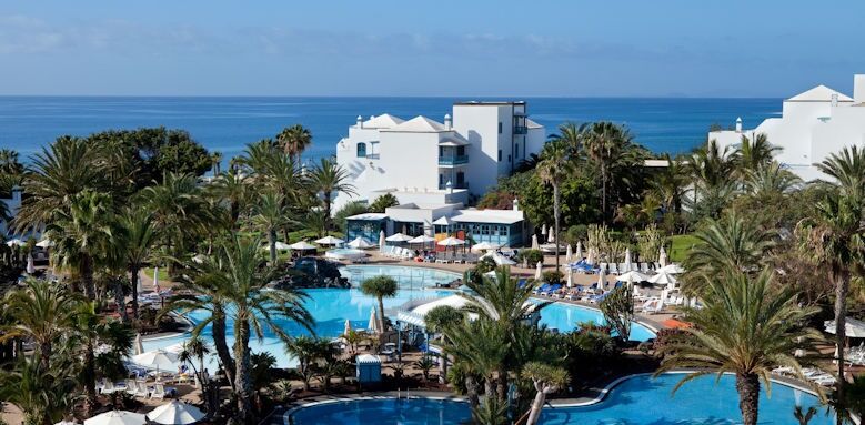Los Jameos Playa, Lanzarote