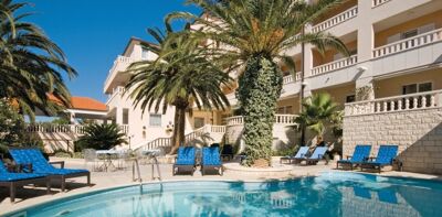 Hotel Laurentum