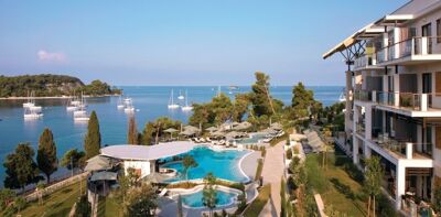Hotel Monte Mulini