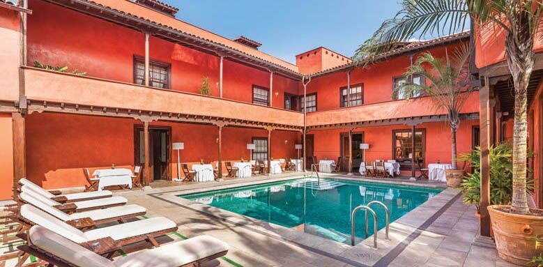 Hotel San Roque, Thumbnail