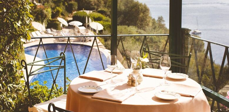 Splendido, A Belmond Hotel, Portofino
