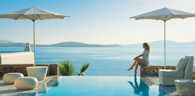 Mykonos Grand Hotel & Resort, thumbnail