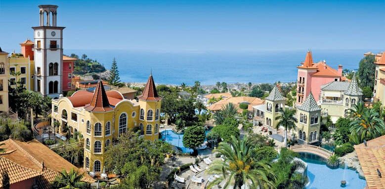 Bahia del Duque, thumbnail