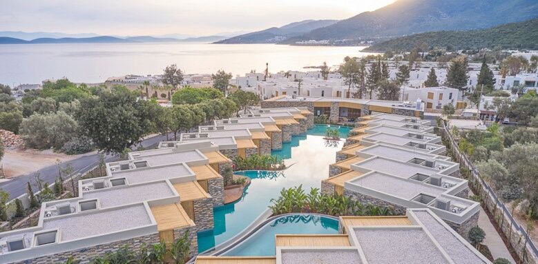 Voyage Torba, overview