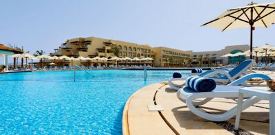 Movenpick Resort Soma Bay