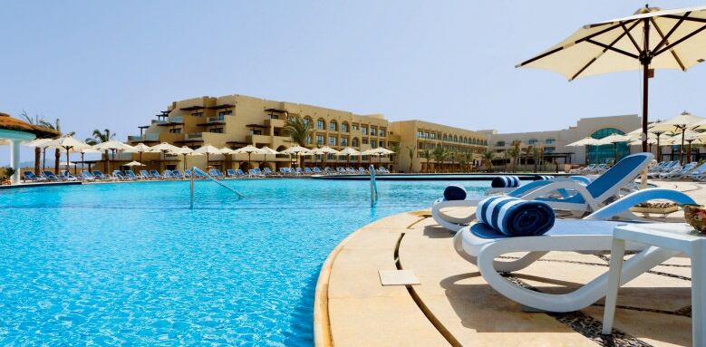Movenpick Resort Soma Bay