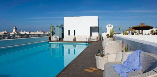 Heure Bleue Palais